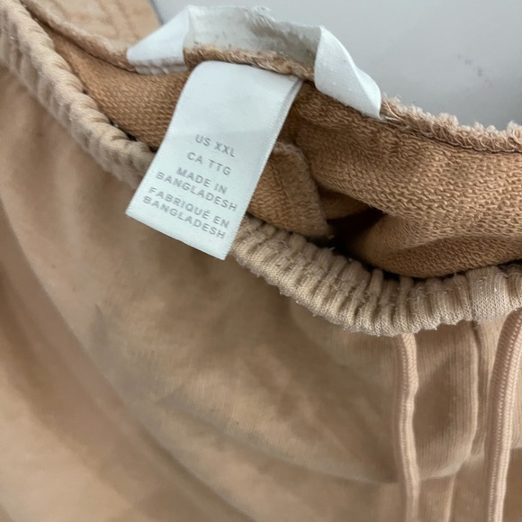 Sweat shorts - Picture 2 of 2